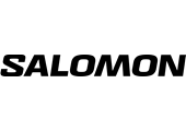 Brand logo for Salomon