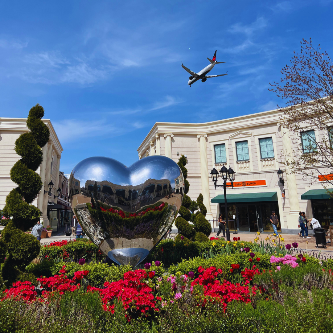 McArthurGlen Vancouver