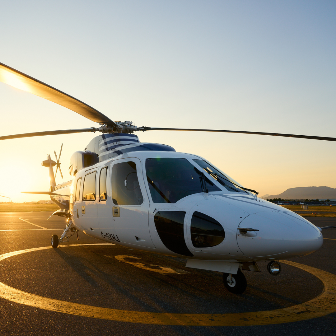 Helijet