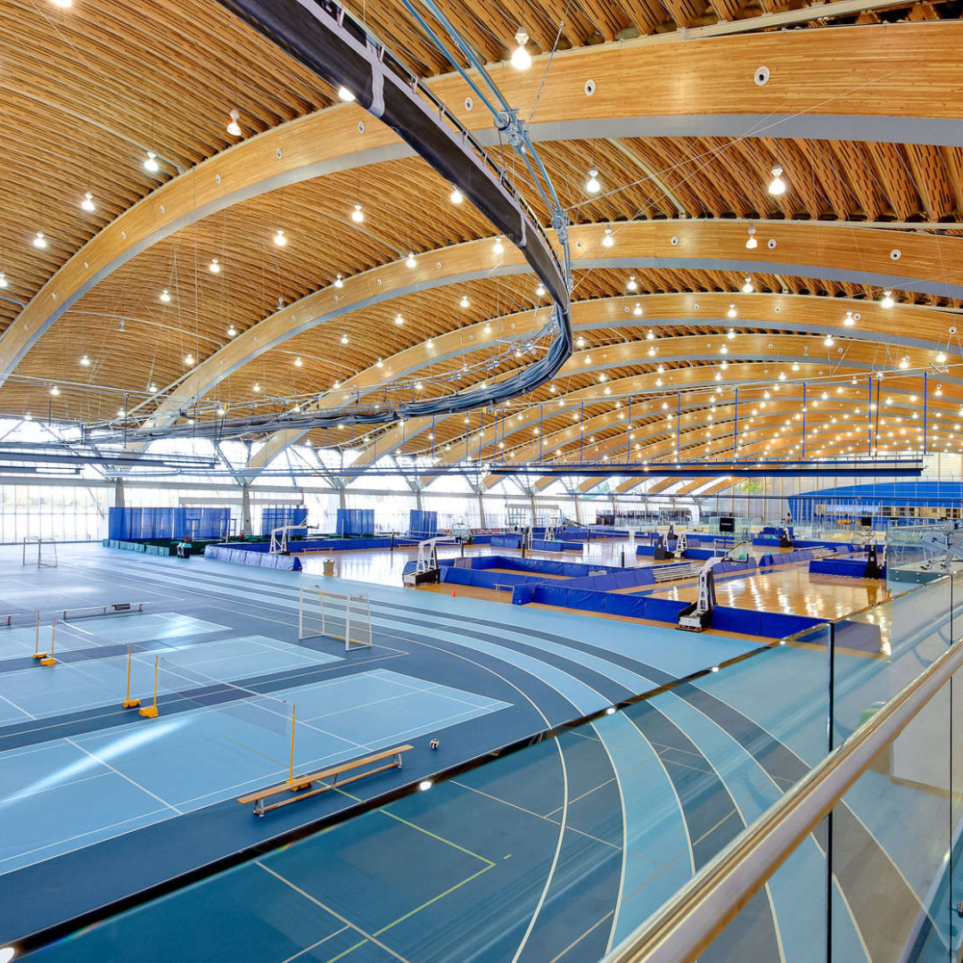 Richmond Oval