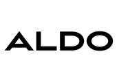 Brand logo for Aldo