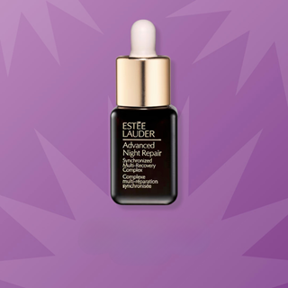 Buy 3 products included in the Summer Haircare Blowout 60% OFF sale and receive a FREE Estée Lauder Advanced Night Repair Night Serum 7ML*
