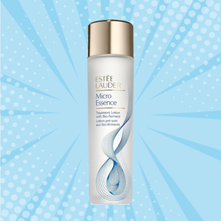 Treat your skin—and yourself—to a summer glow-up! Spend $250 and get a FREE full-size Estée Lauder Micro Essence Treatment Lotion with Bio-Ferment (100ML / 3.4 FL OZ, MSRP $102)