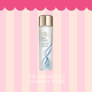 Glow all summer long with must-have skincare treats! Spend $250 and receive a FREE Estée Lauder Micro Essence Treatment Lotion with Bio-Ferment T 100ML/3.4FLOZ*