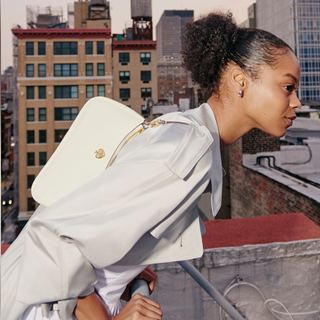 Get up to 70% off everything at Kate Spade New York—including the latest fall styles. Start your shop with handbags under $100!*
