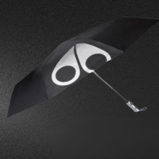 Spend $1000 or more and receive a Moose Knuckles umbrella with your purchase* 


