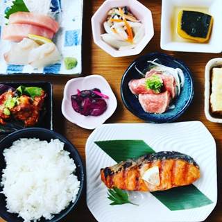 Ryuu Japanese Kitchen