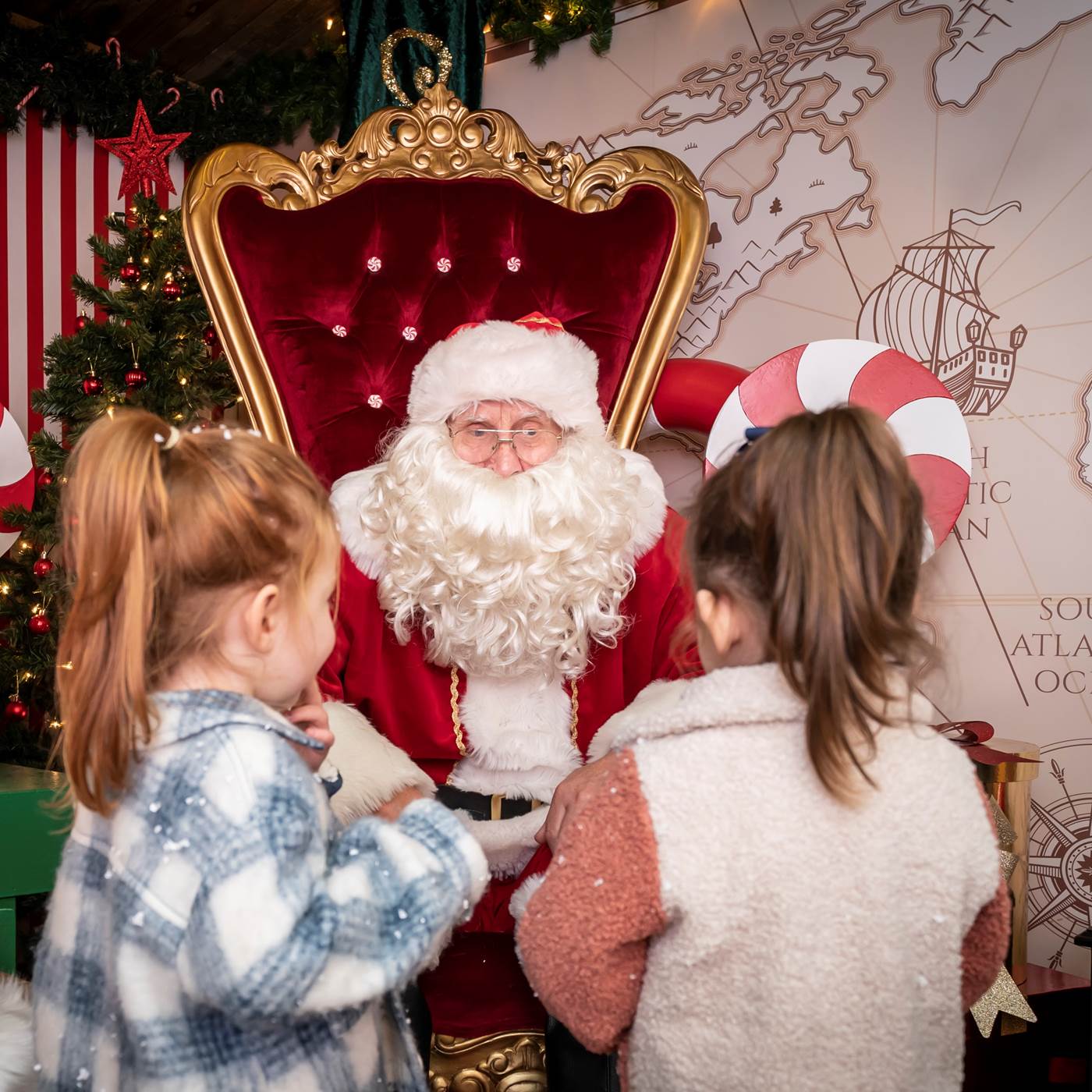 Christmas 2021 - McArthurGlen York