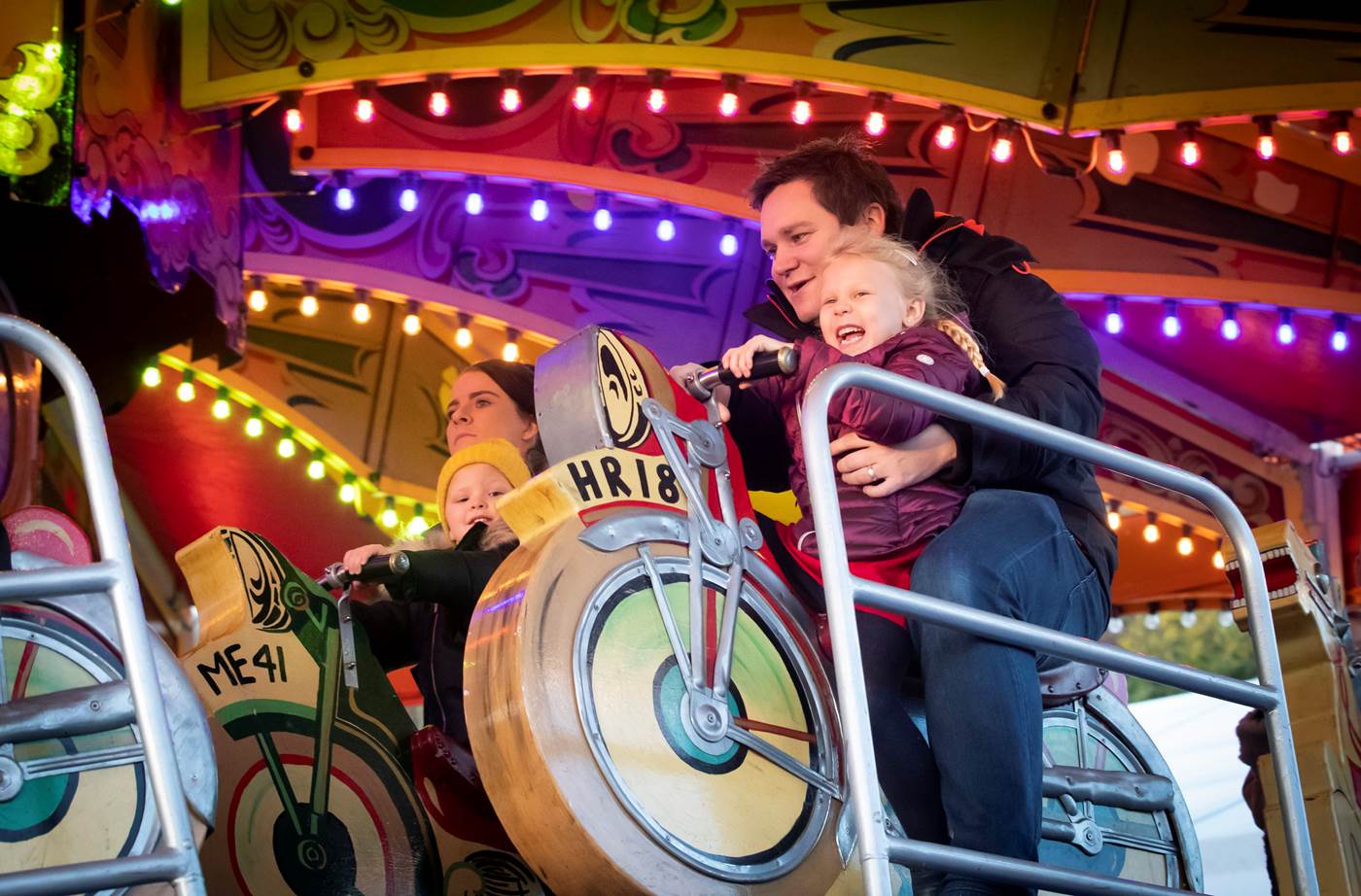 FunFair