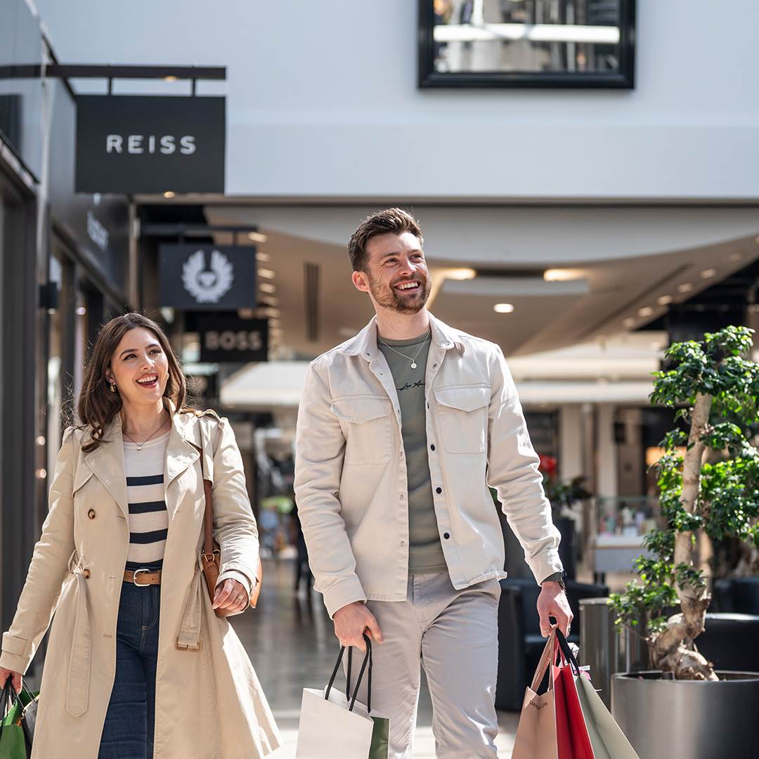 McArthurGlen Summer Sale 2025