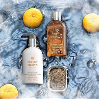Bath or body oil usually £45. T&C's and exclusions apply. Cannot be used in conjunction with other offers. See in-store for details. Whilst stocks last.

