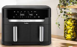 Tefal 11L XXL Dual Air Fryer
