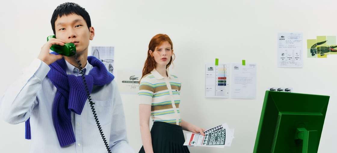 Lacoste