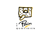 Markenlogo für Le Pain Quotidien