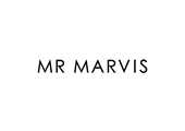 Brand logo for Mr Marvis