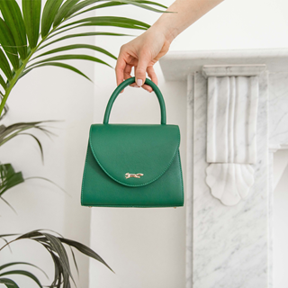 Leather Crossbody Bags from £29 – Selected Lines only.
