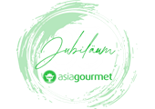 Brand logo for Asiagourmet