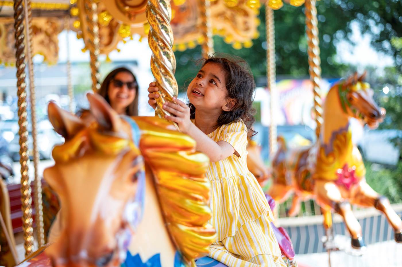 carousel