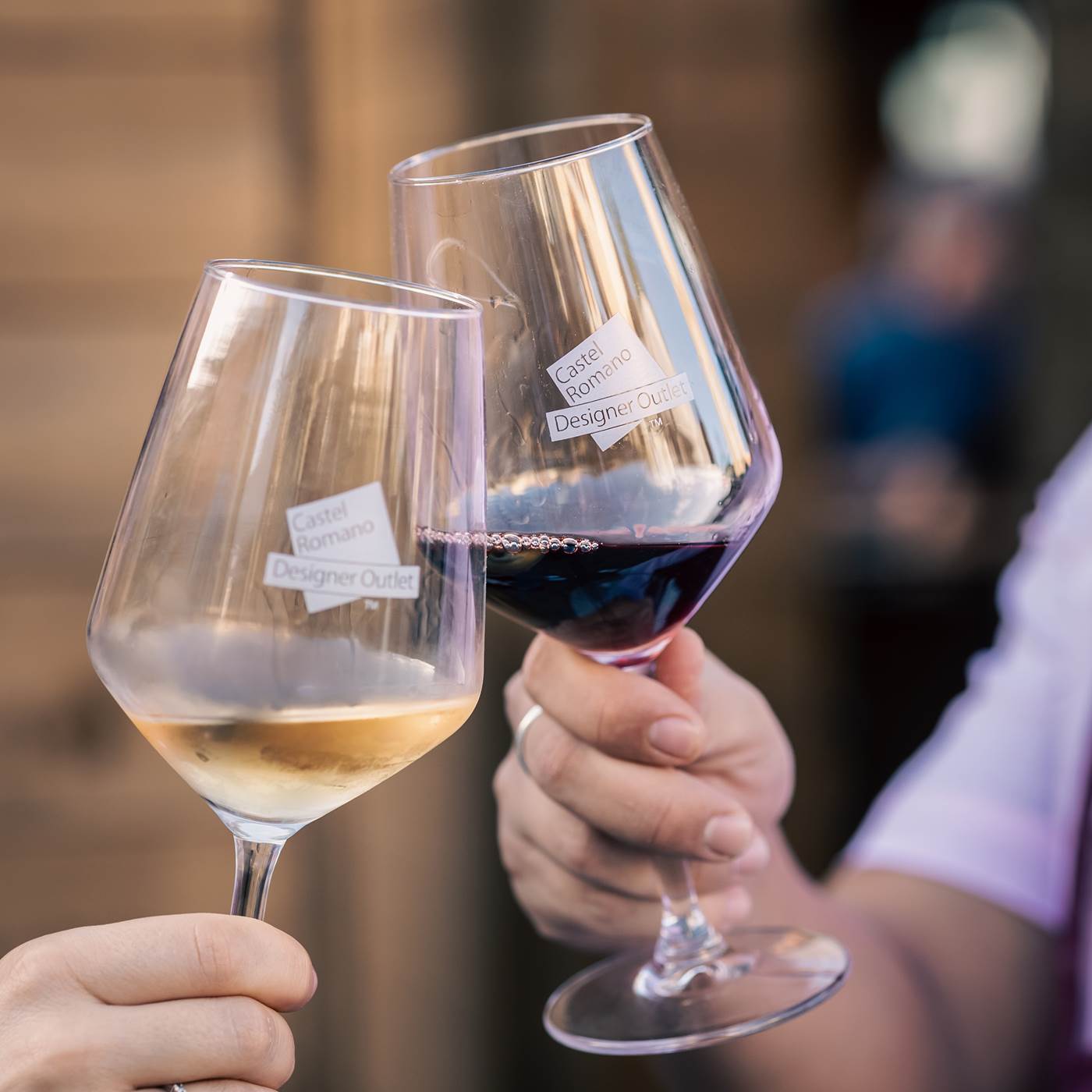 Book your free tasting now