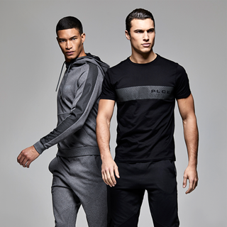 2 for £30 Selected Tees / Cargos 2 for £100 / Denim 2 for £100 / 2 Swim Shorts for £55 / Selected lines only.
T&Cs and exclusions may apply. Please see in store for more details.