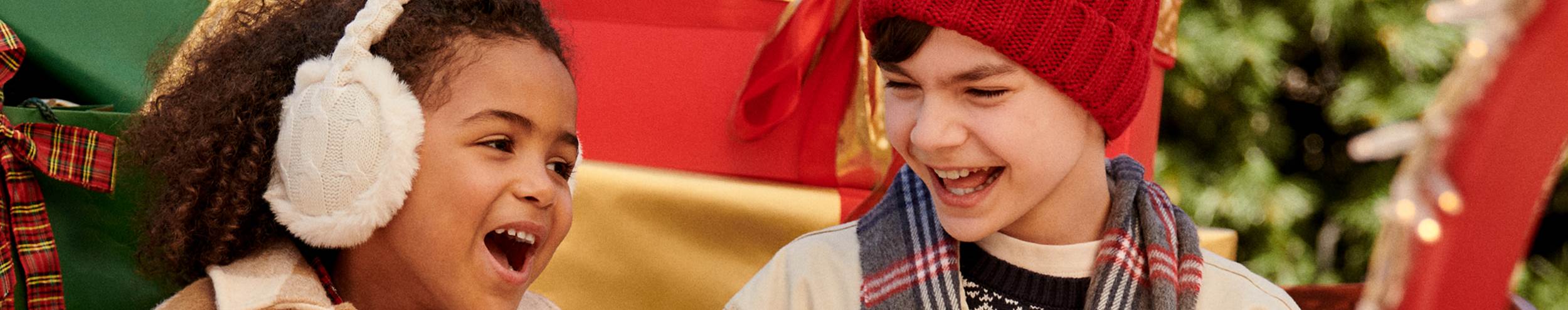 Cheshire Oaks Designer Outlet | Christmas Events