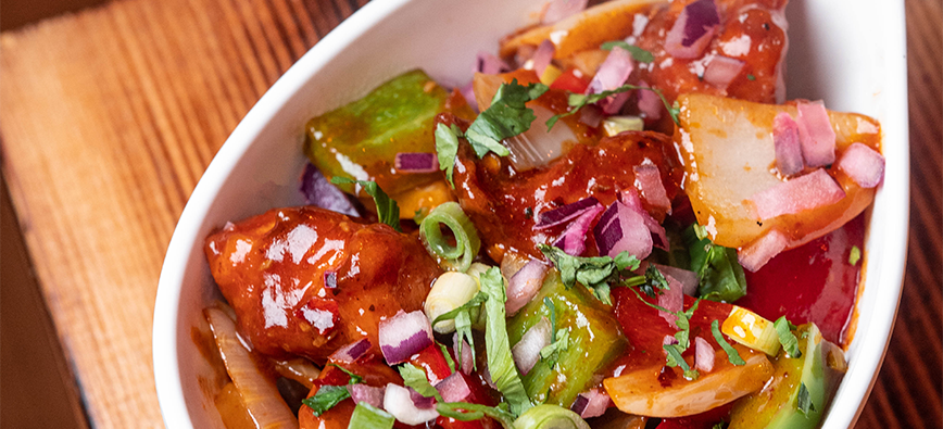 Chit 'n' Chaat