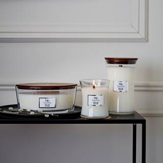 *Woodwick candles only. T&Cs and exclusions may apply. Selected lines only. Whilst stocks last