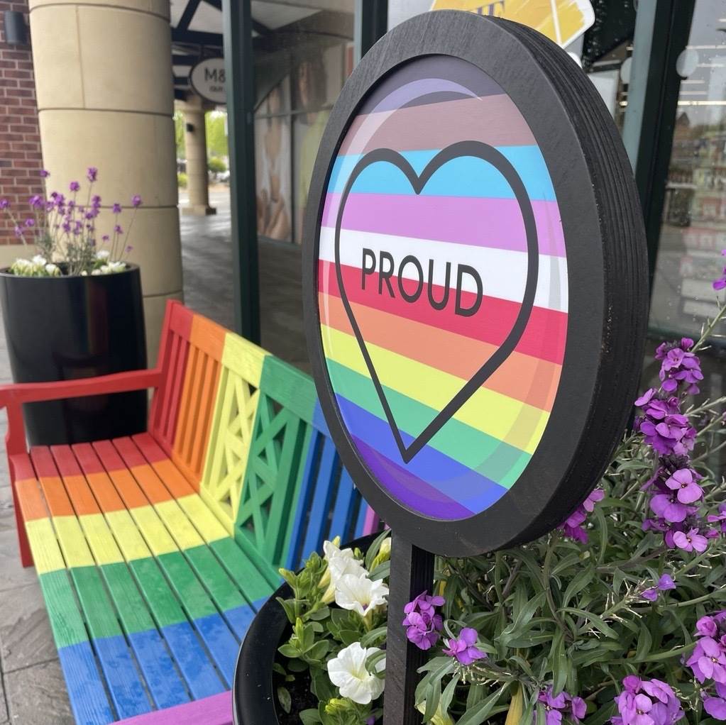 pride
