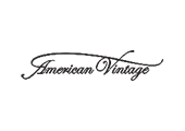 Brand logo for American Vintage