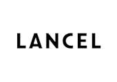 Brand logo for Lancel
