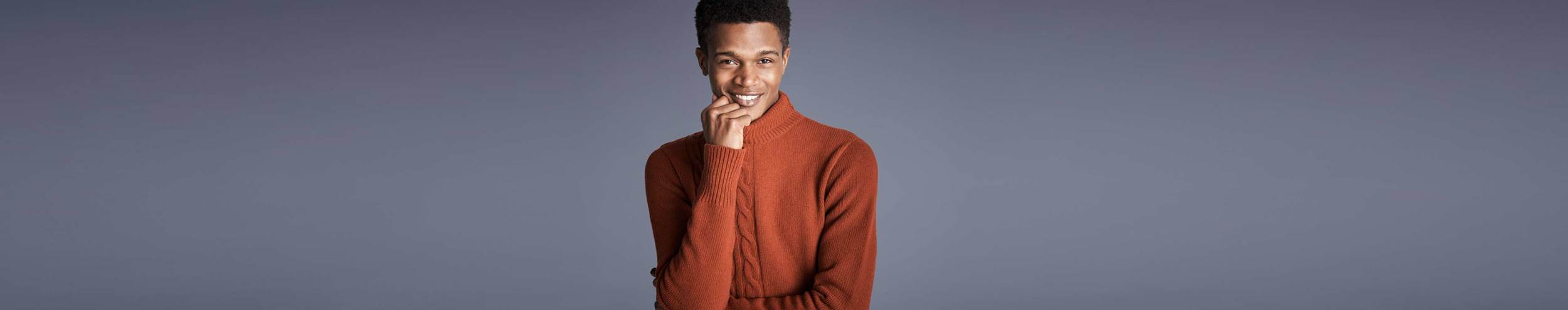 Spotlight sweaters