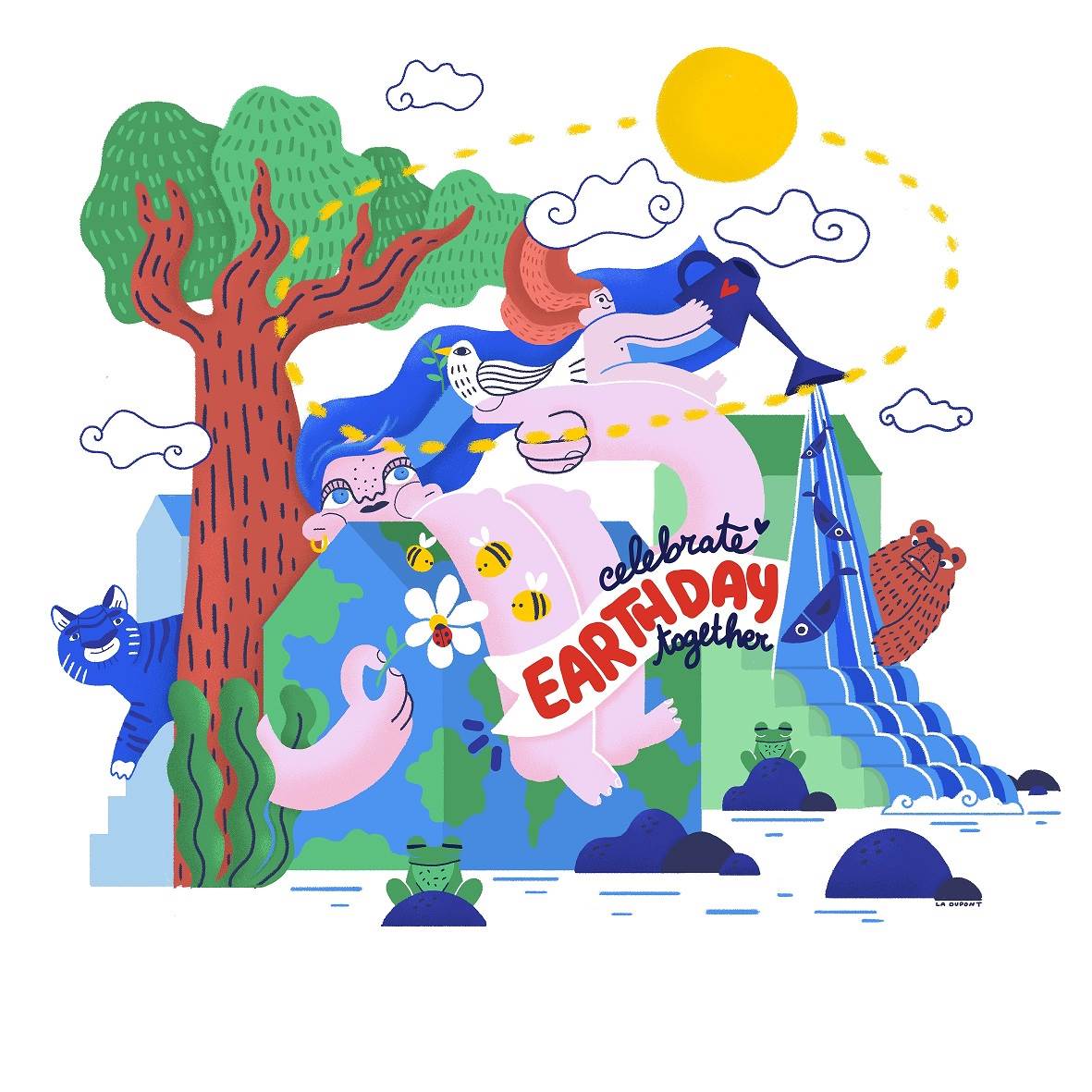 earthday2024 | Serravalle Designer Outlet