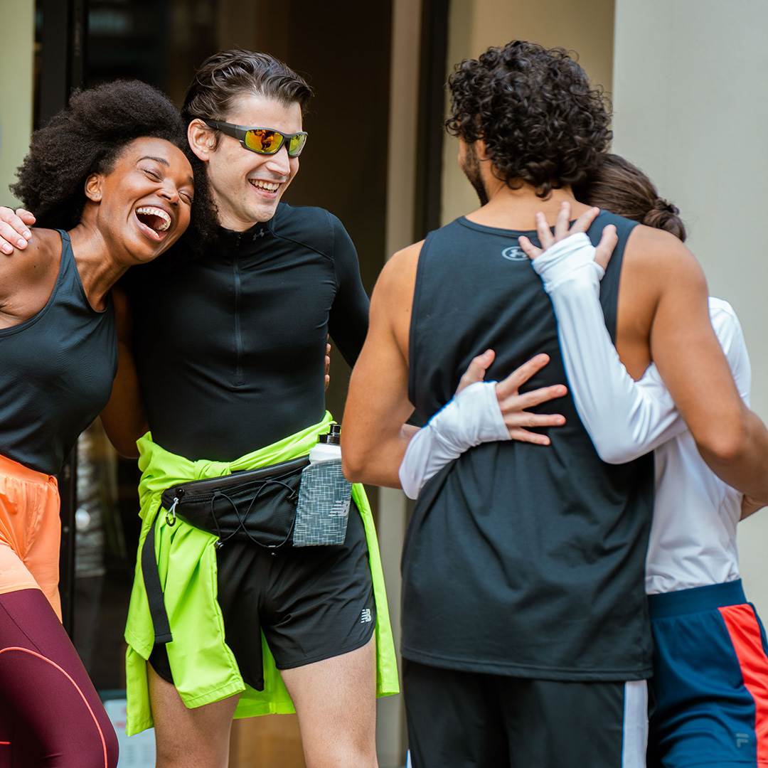 Sportweek |  Serravalle Designer Outlet