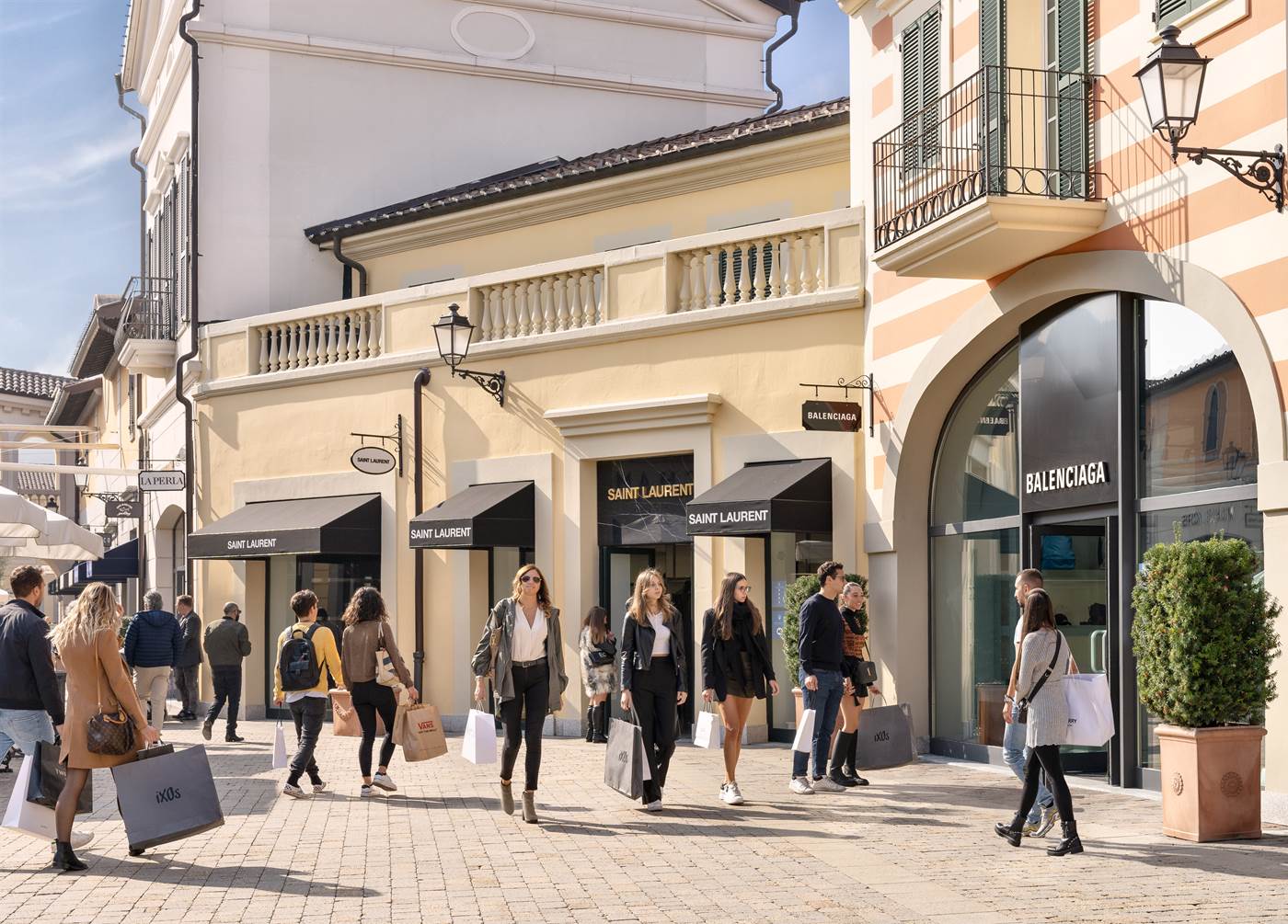 McArthurGlen Spring Summer 2024