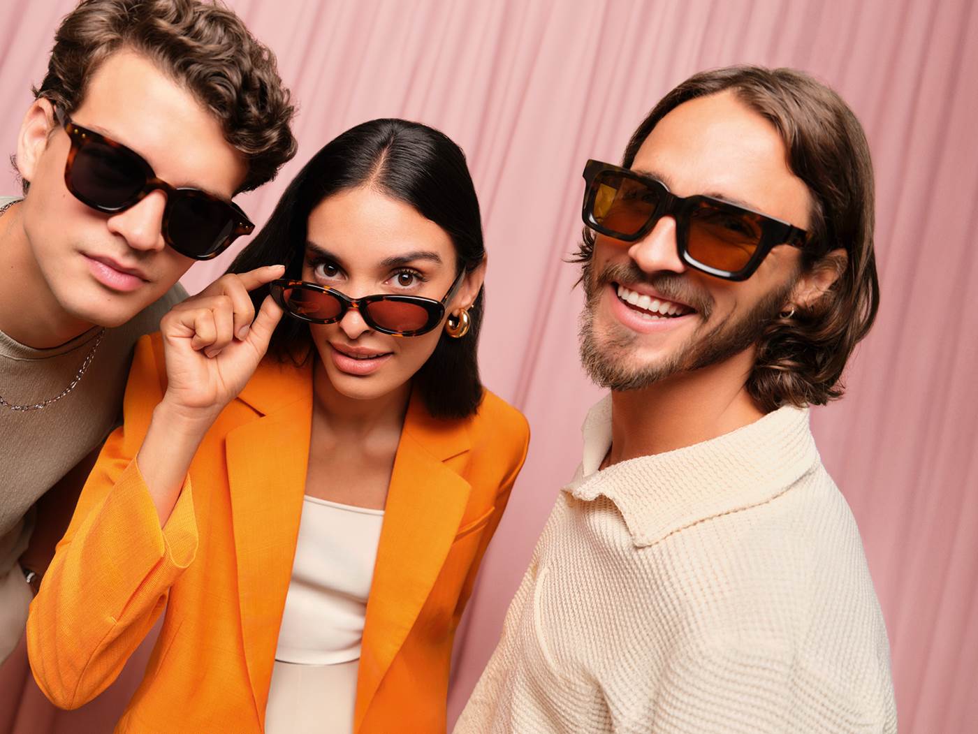 McArthurGlen Autumn Promo 2025