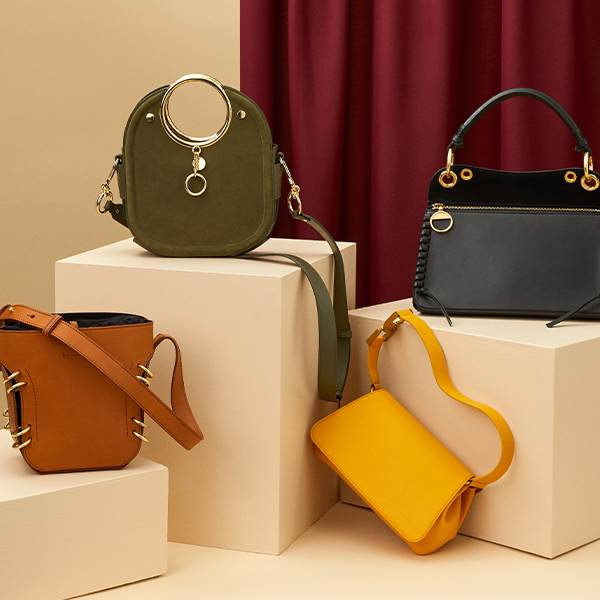 Accessories AW25