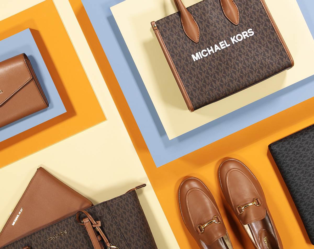 McArthurGlen Michael Kors 2023