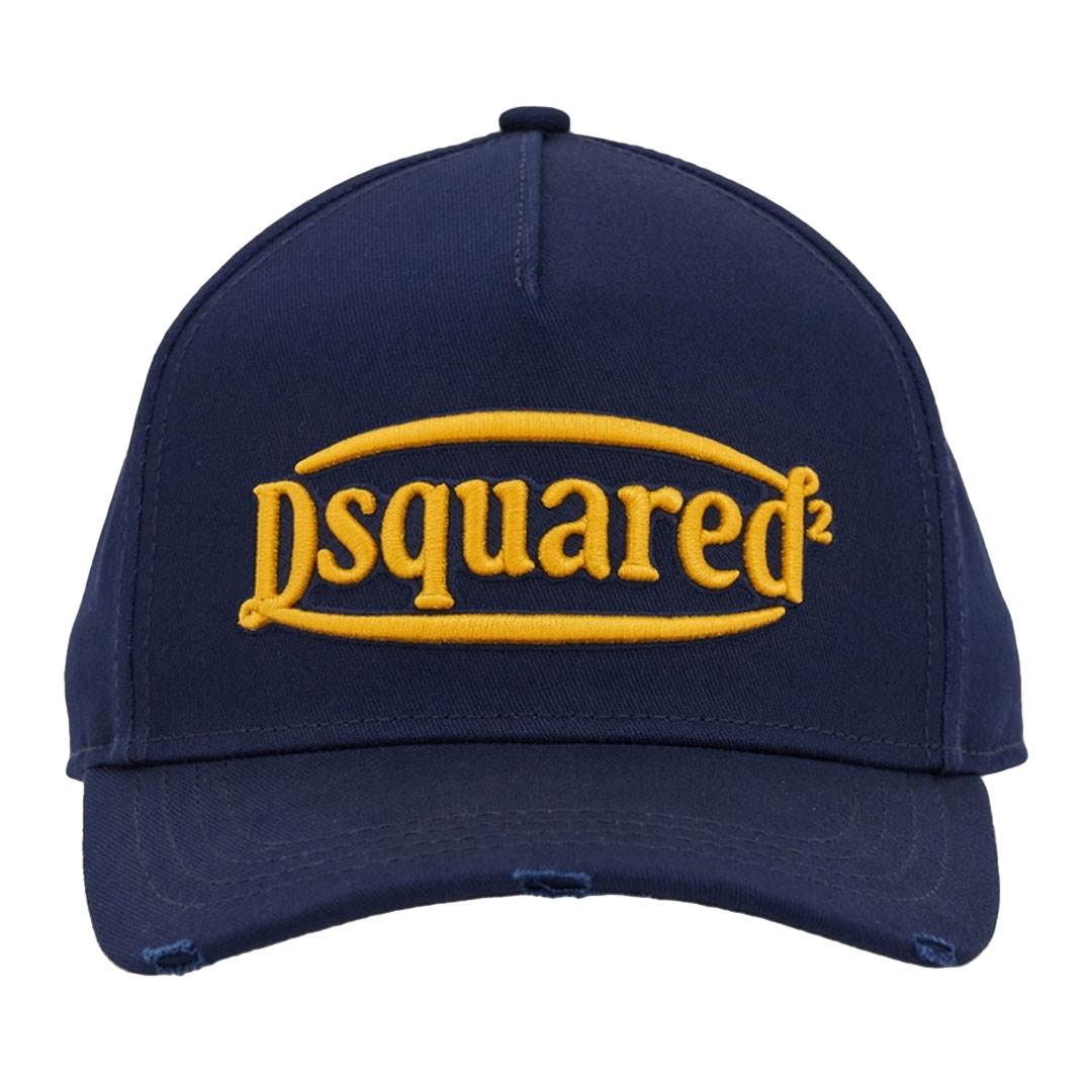 DSQUARED2
