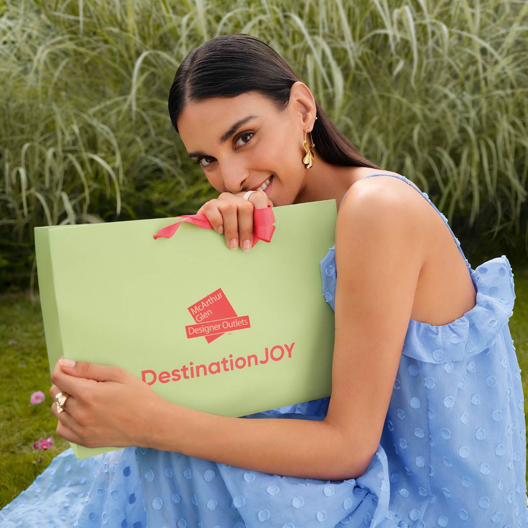 Spring Promo