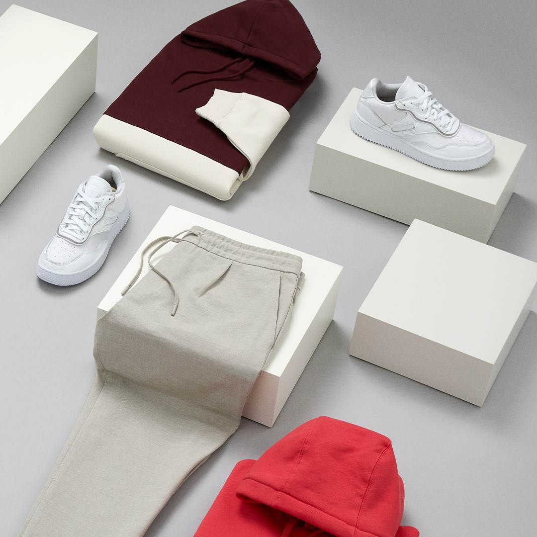 Sweaters AW25