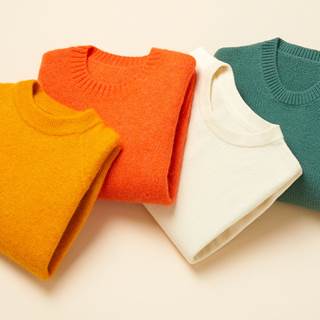 Spotlight sweaters
