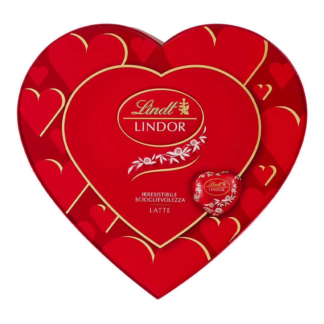 Lindt