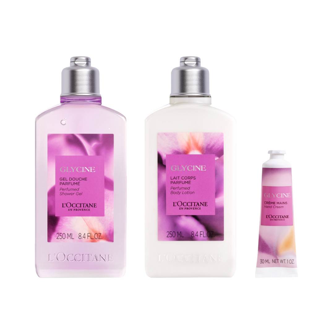 L' Occitane