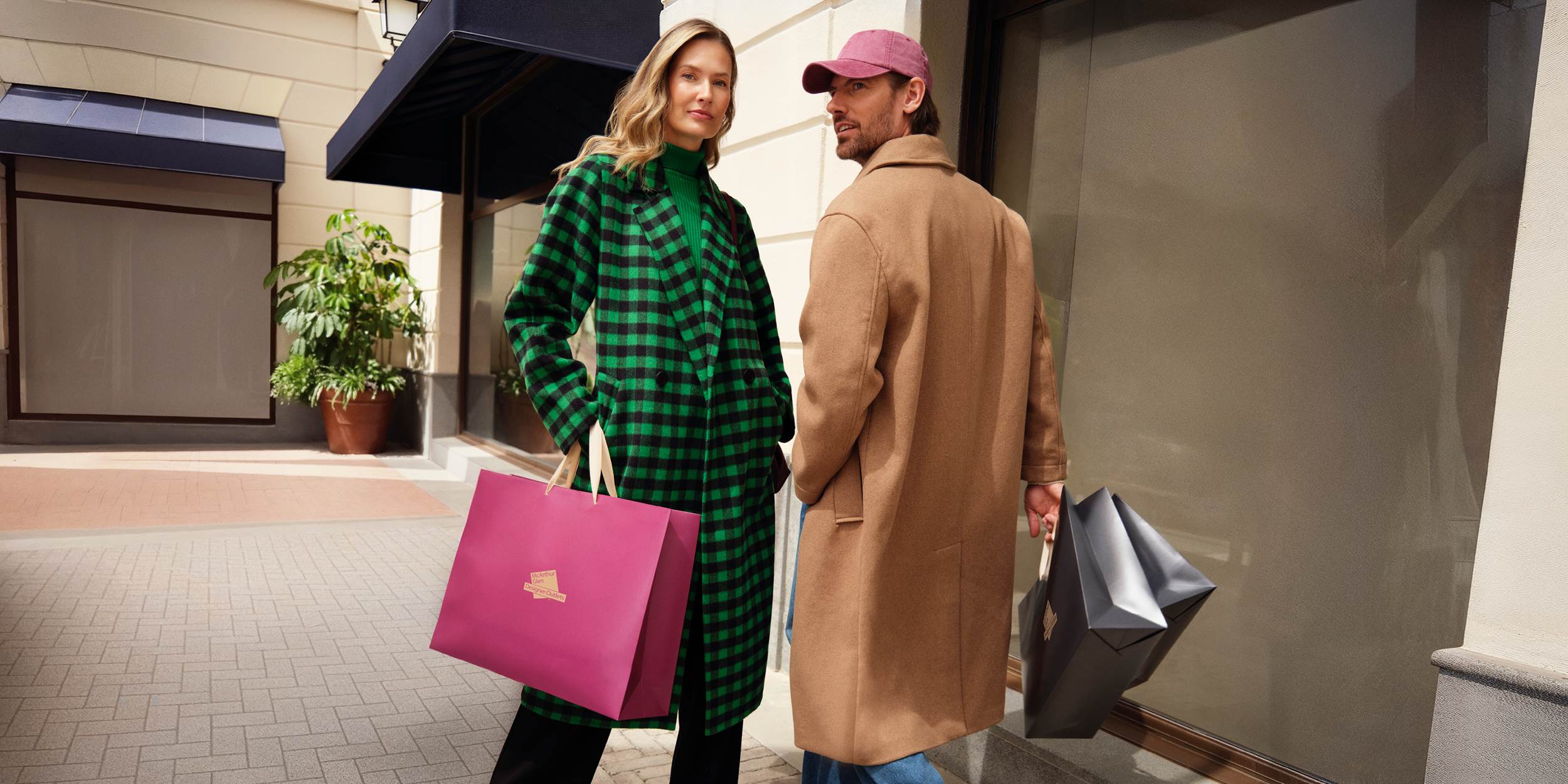 Late Night Shopping