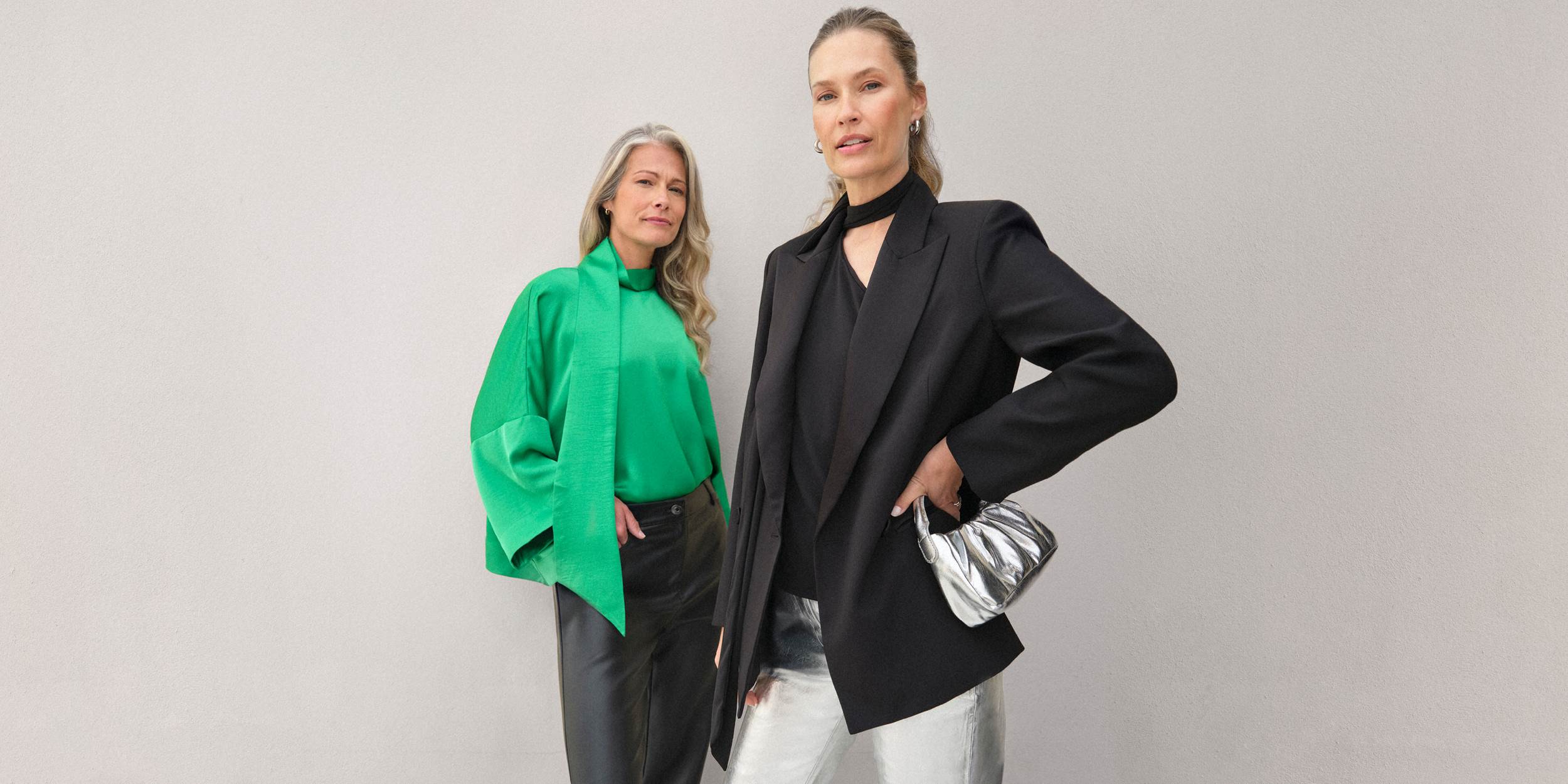 Autumn-Winter 2025 | McArthurGlen Roubaix Designer Outlet