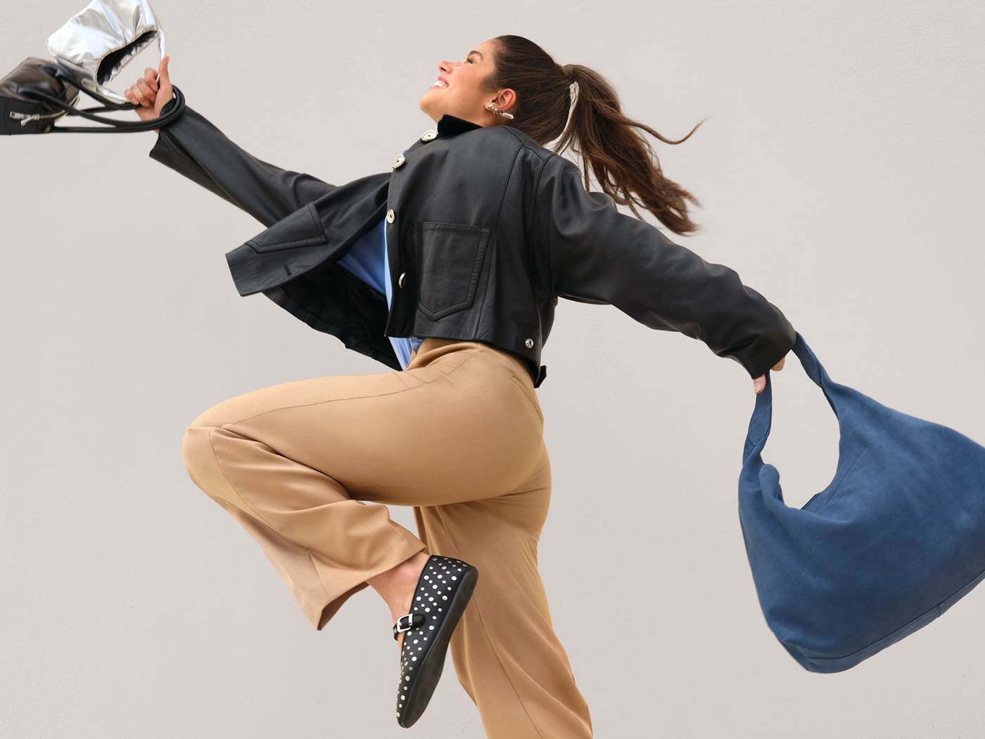 McArthurGlen Mid-Season Sale 2025