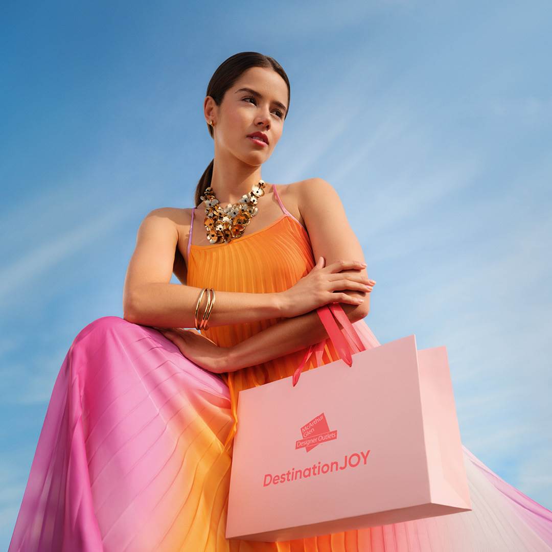 McArthurGlen Summer Sale 2024