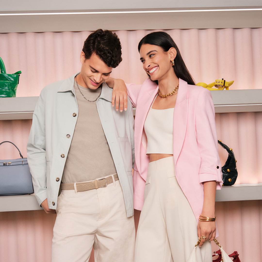 McArthurGlen Frühling Sommer 2025