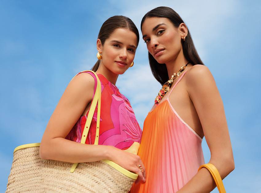 Countdown to Summer | McArthurGlen Roubaix