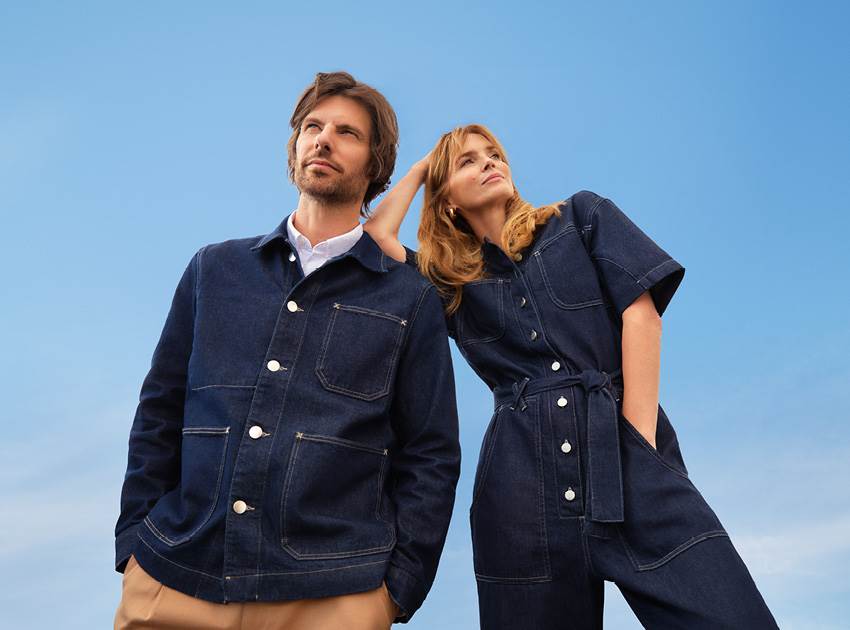 Denim Spring-Summer selection | McArthurGlen Designer Outlet [CENTRE]